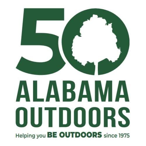 Alabama Outdoor Logo