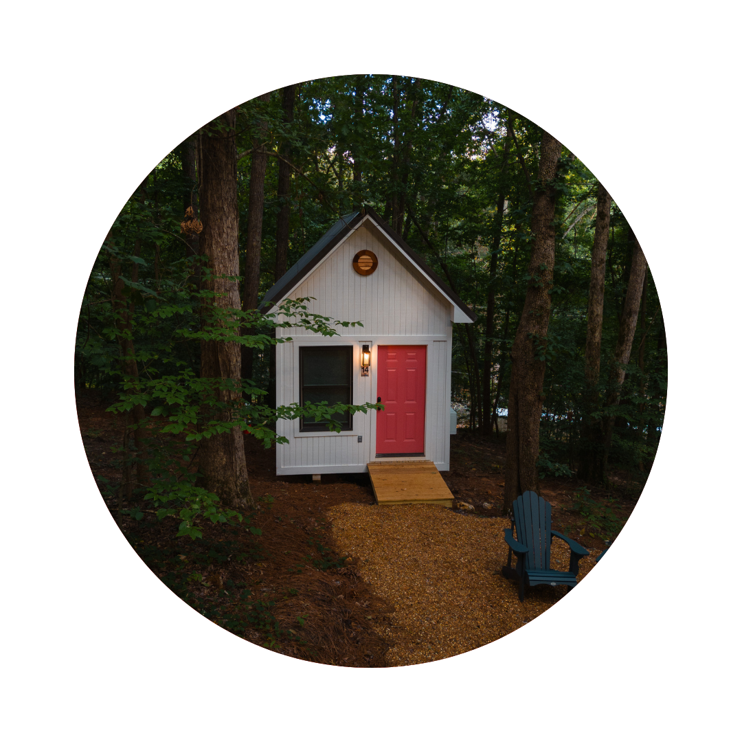 Tiny Cottage